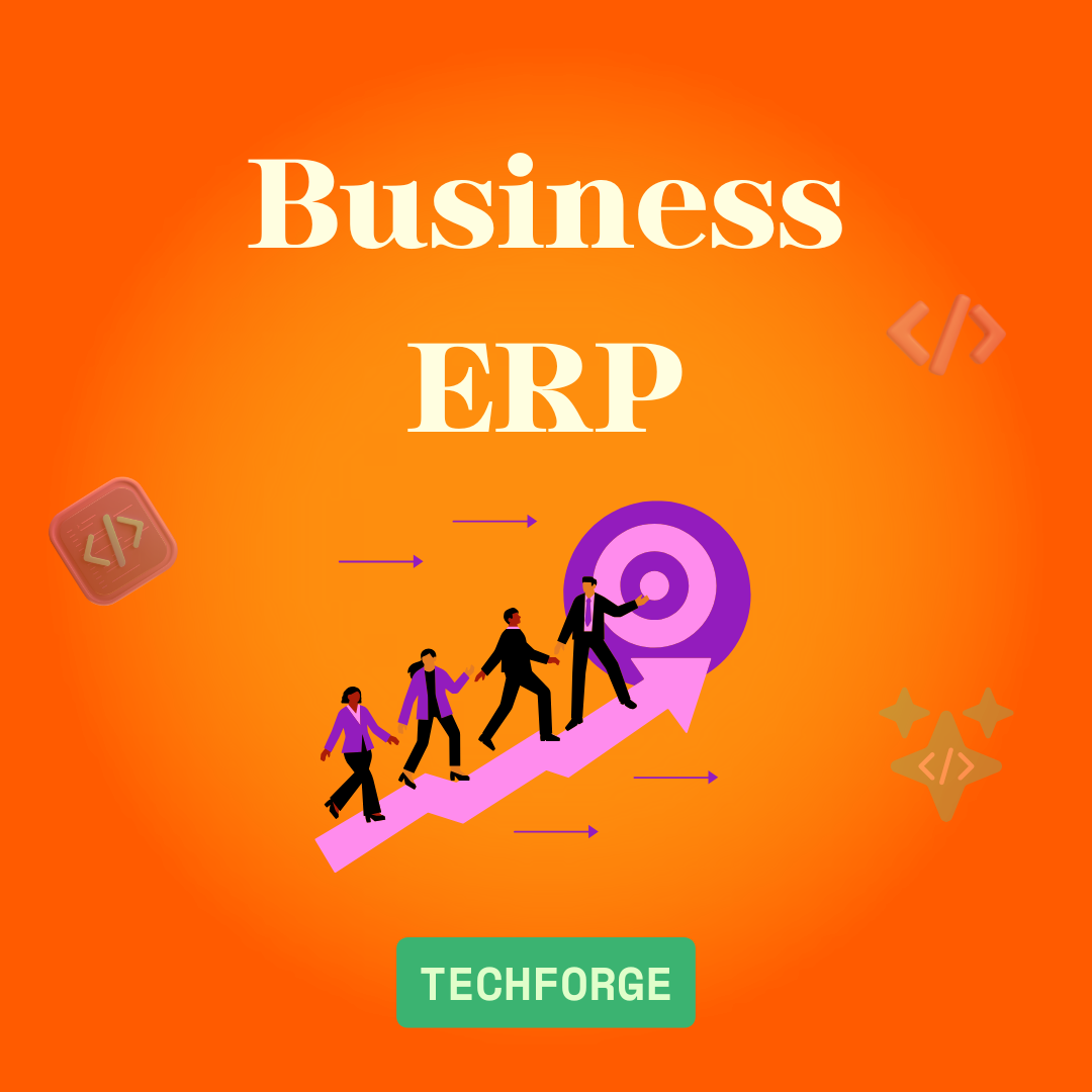 Business ERP