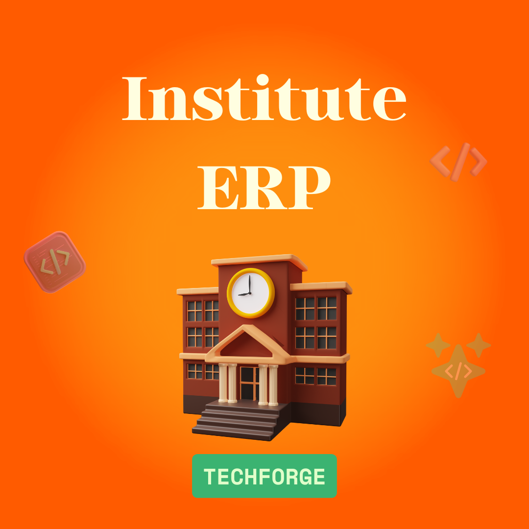 Institute ERP