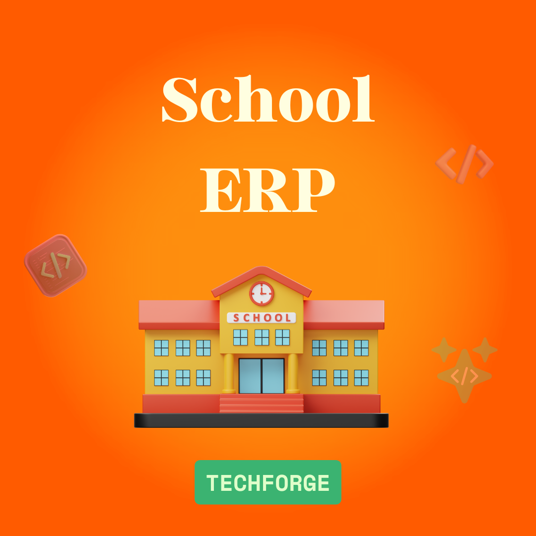 School ERP