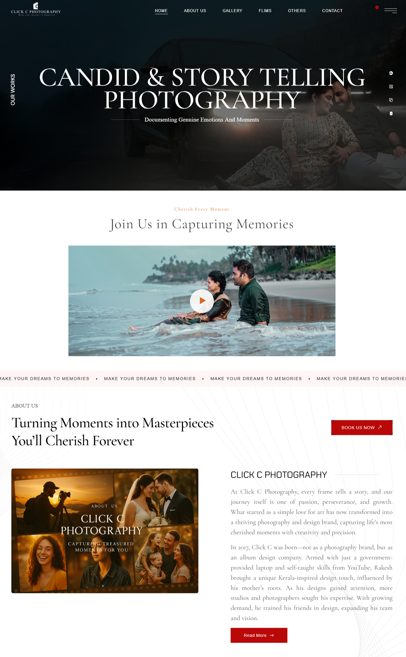 click C Photography